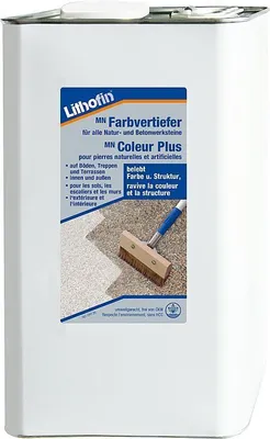 Produktbild von LITHOFIN MN Farbvertiefer 5 l