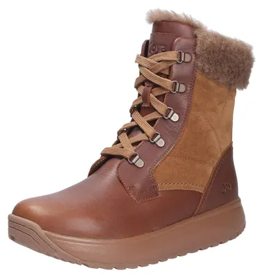 Produktbild von JOYA Damen Stiefel Tiffany II brown, braun, Gr.39 2/3