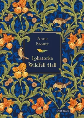 Image de Le locataire de Wildfell Hall (bords tachés)