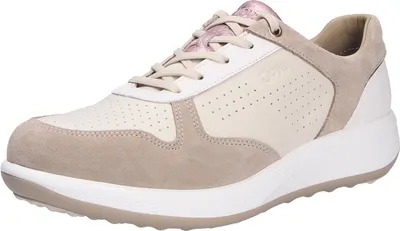 Produktbild von Joya Komfort Schnürschuhe Britt Damen 31333532313934 Beige 39 EU