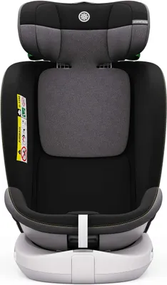 Zdjęcie produktu dla Fotelik dziecięcy Daliya® ROTAZIONE i-Size 360°, ISOFIX i Top-Tether, od urodzenia do 40–150 cm (od wkładki dla niemowląt do fotelika dziecięcego), 5-punktowy pas bezpieczeństwa, dostosowujący się do wzrostu dziecka, 0–36 kg