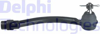 Produktbild von DELPHI Spurstangenkopf Spurstange für HYUNDAI i30 (GD) Vorne Rechts TA2918