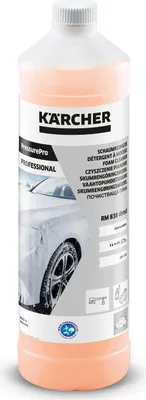 Zdjęcie produktu dla Karcher RM838 PressurePro direct Piana alkaliczna do mycia auta 6.296-034.0