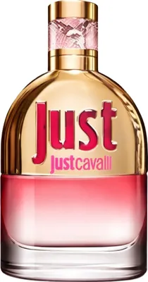 Produktbild von Damenparfüm Just Woman Roberto Cavalli EDT   75 ml