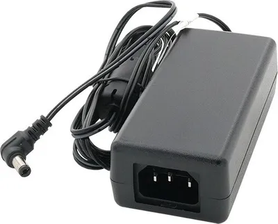 Image de Datalogic - Netzteil - Wechselstrom 100-240 V - 18 Watt
