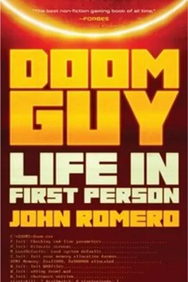 Produktbild von Doom Guy