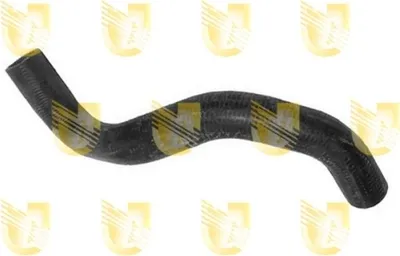 Produktbild von UNIGOM Kühlerschlauch Wasserschlauch für RENAULT CLIO II (BB0/1/2, CB0/1/2) R4390