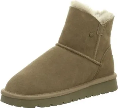 Produktbild von Stiefeletten für Damen in grün