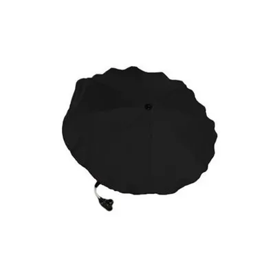 Obrázek produktu pro dětský deštník pro kočárek - Black