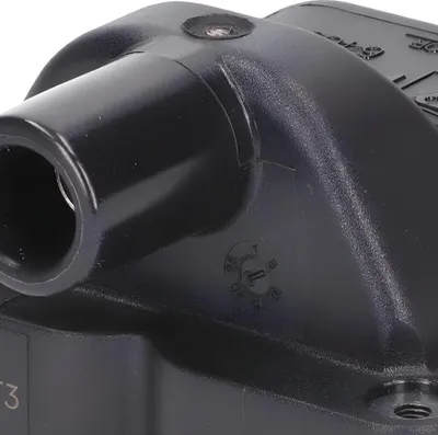 Produktbild von Piaggio Zündspule OEM kompatibel mit Piaggio, Vespa, Aprilia, Peugeot, Derbi, Gilera 50-500ccm 4-Takt