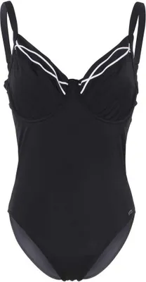 Produktbild von Fashy 212720 Badeanzug Schwarz 46 / B Frau Schwarz 46