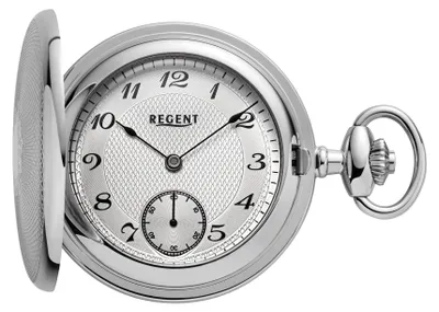 Zdjęcie produktu dla Regent - P-774 - Kieszonkowy zegarek