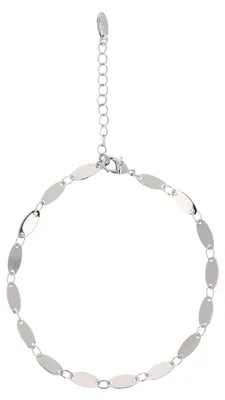 Produktbild von NAHIMA damen armband - silber, onesize