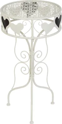 Produktbild von Dekorácia MagicHome Mecco, Blumentopfständer, 33x33x60 cm
