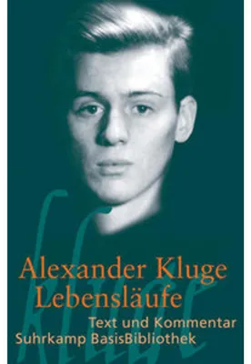 Obrázok produktu pre Lebensläufe