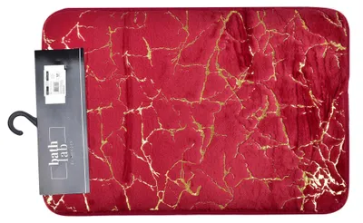 Produktbild von Badteppich Textil ZAC Bathroom Rug 40x58 cm Mehrfarbig 1 Stück