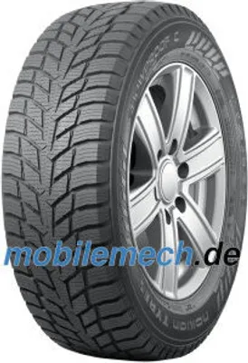 Produktbild von Nokian Snowproof C 235/65R16C 121R