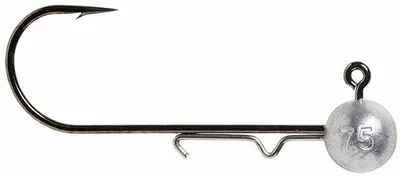 Zdjęcie produktu dla Savage Gear Ball Jig Head 5 g # 1/0 Haczyk