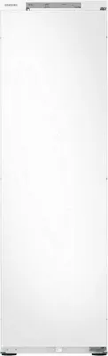 Produktbild von Samsung BRR29703EWW Kühlschrank Freistehend 289 l E Weiß