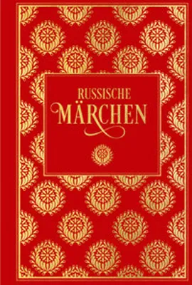 Image de Russische Märchen: mit Illustrationen von Iwan Bilibin
