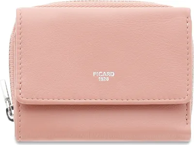 Produktbild von PICARD Geldbörse Bingo begonia 9445
