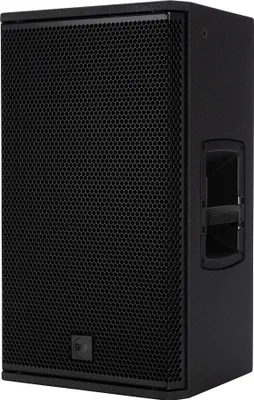 Obrázok produktu pre RCF NX 912-A, 50 - 20000 Hz, Čierna