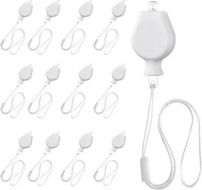 Produktbild von Ballonlampen mit 12 LEDs – warmweiß – dekorative Beleuchtung – ideal für Hochzeiten