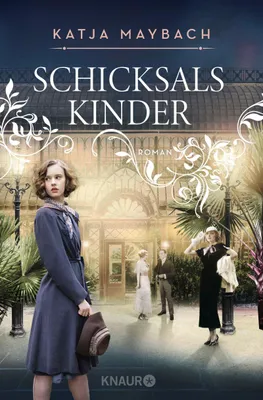 Produktbild von Schicksalskinder