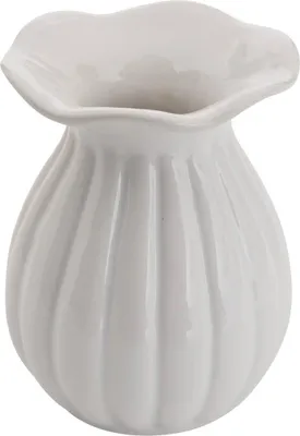 Produktbild von Soliflore rosenblüte h12,2cm sandstein - Atmosphera créateur d'intérieur