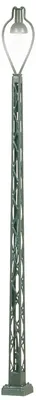 Image de Viessmann 6987 TT Lampadaire en treillis Hof/Saale