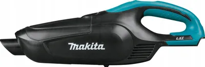 Zdjęcie produktu dla Odkurzacz Akumulatorowy Makita 18V Dcl182Zb Do Domu I Samochodu 2 Prędkości