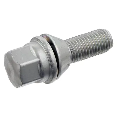 Produktbild von febi bilstein 46670 Radschraube für Leichtmetallfelge