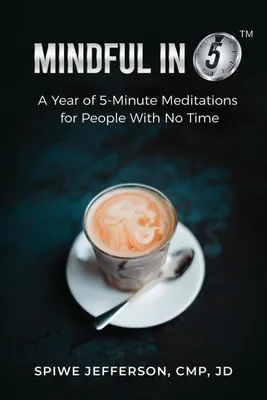 Obrázok produktu pre Mindful in 5