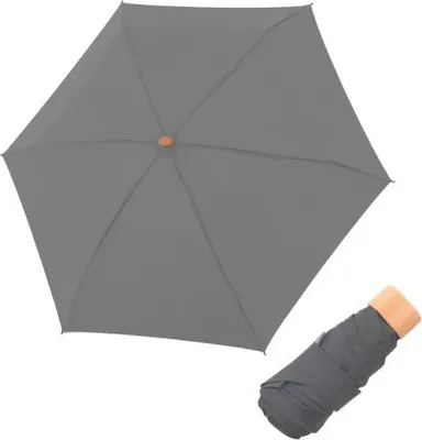 Zdjęcie produktu dla Doppler Nature Mini parasol kieszonkowy 18 cm