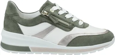 Produktbild von ara Sneaker Sneaker Glattleder