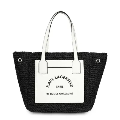 Produktbild von Karl Lagerfeld Shopper – NOSIZE