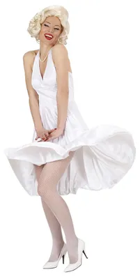 Zdjęcie produktu dla "MARILYN" (sukienka) - rozmiar: M