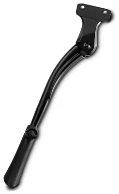 Produktbild von Rfr Ksa 40 Pro Heckständer Schwarz  Schwarz One Size