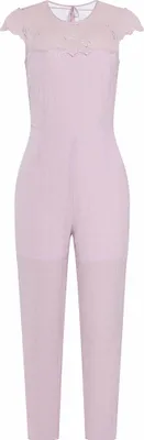 Produktbild von MALUBA Damen Overall - Rosa, L