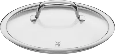 Obrázok produktu pre Minerálne sklenené veko Fusiontec pre multifunkčný hrniec, 22 cm
