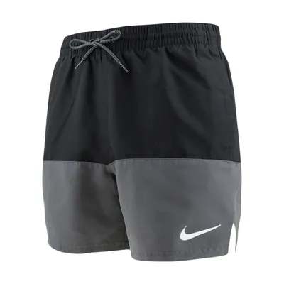 Produktbild von Nike Split 5'' Volley Shorts Black S