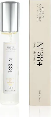 Produktbild von 384 Extrait de Parfum 33ml PARFÜM UNISEX