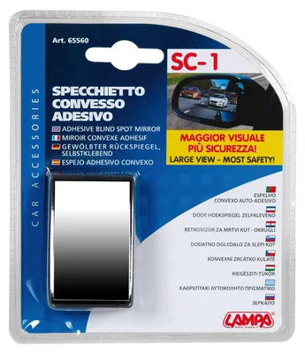Image de Lampe 65560, 120 mm, 33 mm, 140 mm, Sichtverpackung