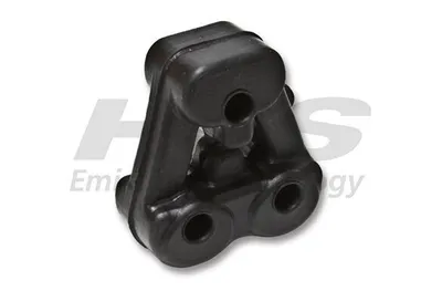Immagine prodotto di Staffa HJS, silenziatore per SMART Fortwo