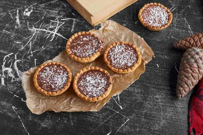 Produktbild von NATÜRLICHES Kakaopulver 1kg nicht alkalisiert
