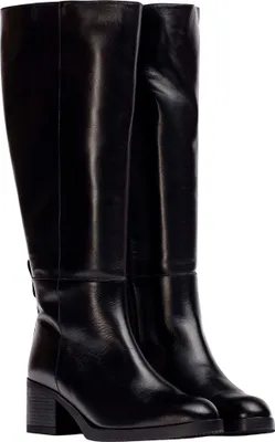 Zdjęcie produktu dla Wonders Topo Boots Black EU 41 Damskie czarne EU 41
