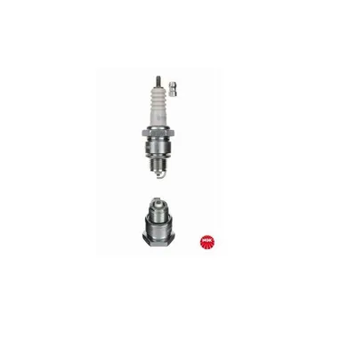 Produktbild von 1 NGK Zündkerze Motorrad BPR8HS für
