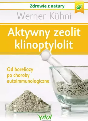 Produktbild von Aktywny zeolit - klinoptylolit