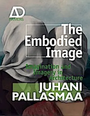 Immagine prodotto di The Embodied Image