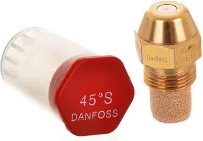 Image de Danfoss 1,50 GPH Injecteur de carburant  45 pour Karcher HDS